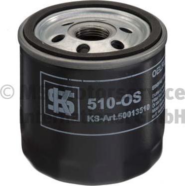 Wilmink Group WG1018464 - Oil Filter car-mod.net
