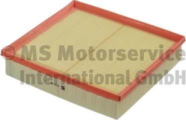 Wilmink Group WG1018409 - Engine Air Filter car-mod.net