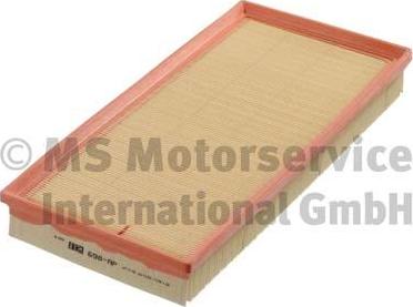 Wilmink Group WG1018597 - Engine Air Filter car-mod.net