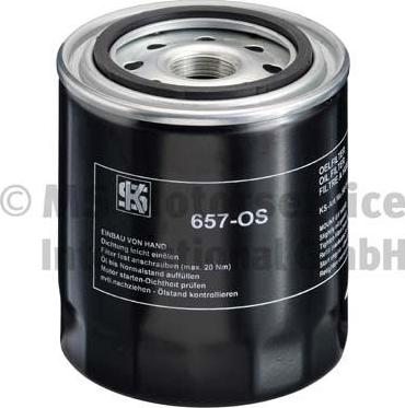 Wilmink Group WG1018561 - Oil Filter car-mod.net