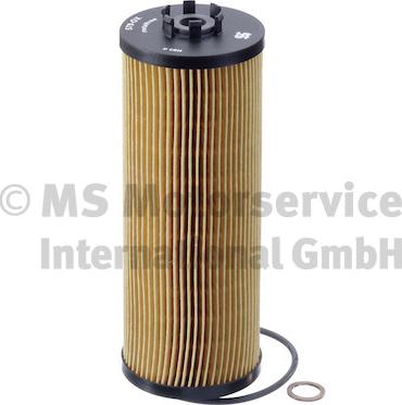 Wilmink Group WG1018504 - Oil Filter car-mod.net