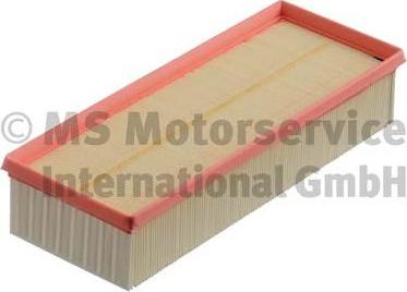 Wilmink Group WG1018521 - Engine Air Filter car-mod.net