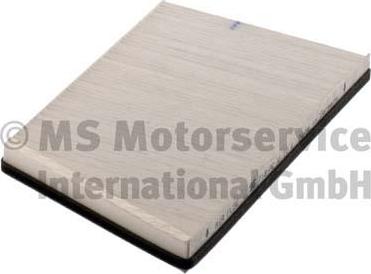 Wilmink Group WG1018616 - Filter, interior air car-mod.net