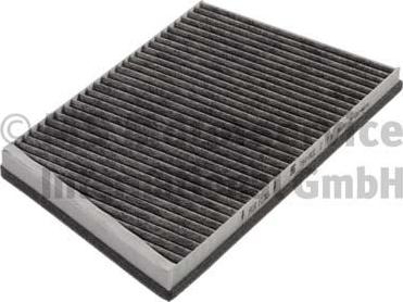 Wilmink Group WG1018678 - Filter, interior air car-mod.net