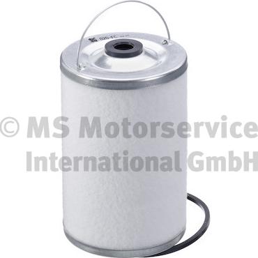 Wilmink Group WG1018168 - Fuel filter car-mod.net