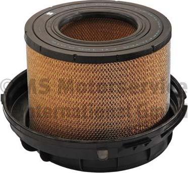 Wilmink Group WG1018173 - Engine Air Filter car-mod.net