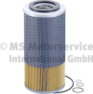 Wilmink Group WG1018172 - Oil Filter car-mod.net