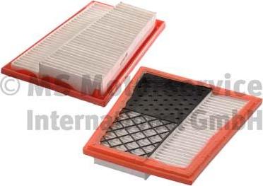 Wilmink Group WG1018856 - Engine Air Filter car-mod.net