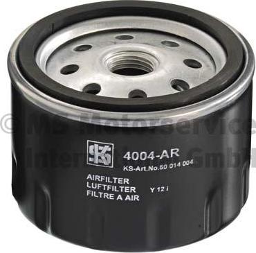 Baldwin BT9408 - Engine Air Filter car-mod.net