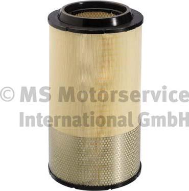 Wilmink Group WG1018837 - Engine Air Filter car-mod.net