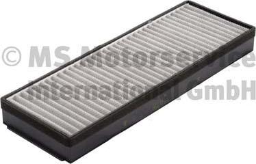 Wilmink Group WG1018821 - Filter, interior air car-mod.net
