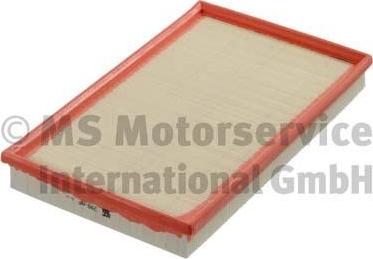 Wilmink Group WG1018346 - Engine Air Filter car-mod.net