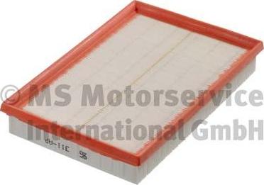 Wilmink Group WG1018355 - Engine Air Filter car-mod.net