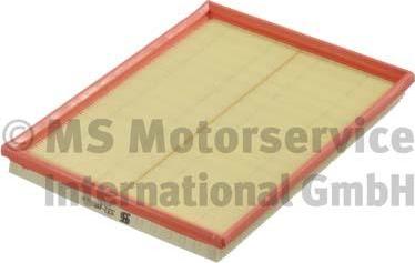 Wilmink Group WG1018362 - Engine Air Filter car-mod.net