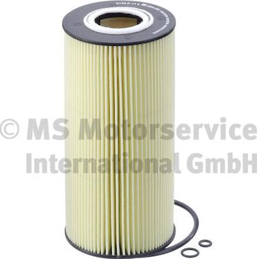 Wilmink Group WG1018388 - Oil Filter car-mod.net