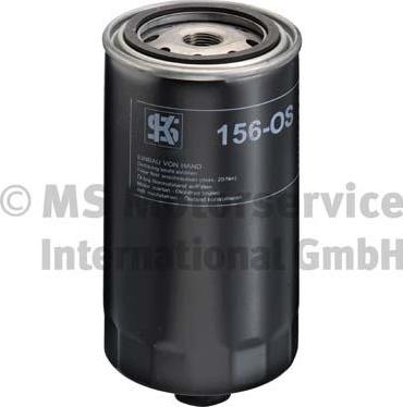 Wilmink Group WG1018266 - Oil Filter car-mod.net