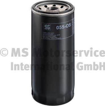 Wilmink Group WG1018200 - Oil Filter car-mod.net