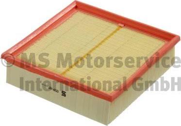 Wilmink Group WG1018202 - Engine Air Filter car-mod.net