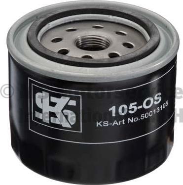 Wilmink Group WG1018236 - Oil Filter car-mod.net