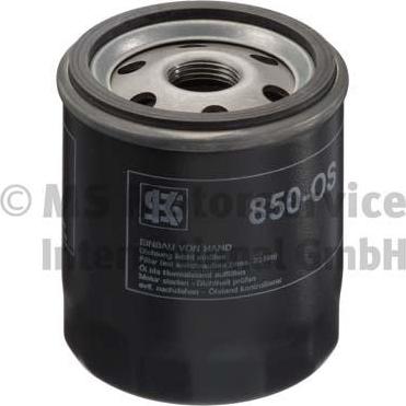 Wilmink Group WG1018734 - Oil Filter car-mod.net