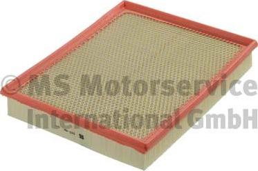 Wilmink Group WG1018776 - Engine Air Filter car-mod.net