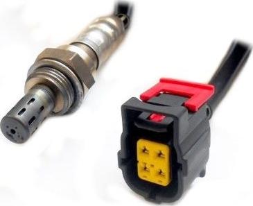 Wilmink Group WG1013969 - Oxygen, Lambda Sensor car-mod.net