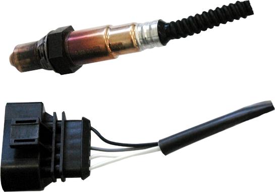 Wilmink Group WG1013965 - Oxygen, Lambda Sensor car-mod.net