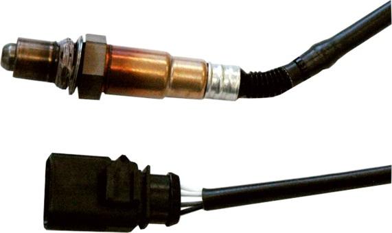 Wilmink Group WG1013966 - Oxygen, Lambda Sensor car-mod.net