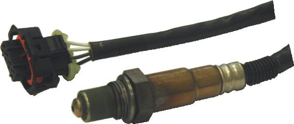 Wilmink Group WG1013961 - Oxygen, Lambda Sensor car-mod.net