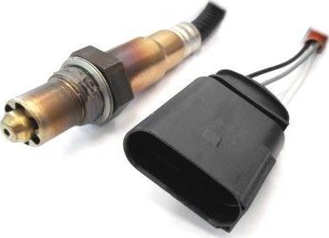 Wilmink Group WG1013903 - Oxygen, Lambda Sensor car-mod.net