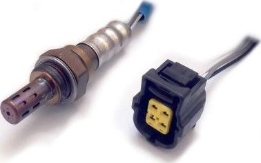 Wilmink Group WG1013910 - Oxygen, Lambda Sensor car-mod.net