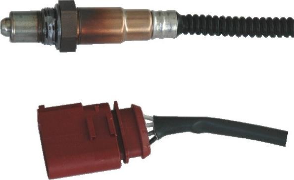 Wilmink Group WG1013913 - Oxygen, Lambda Sensor car-mod.net