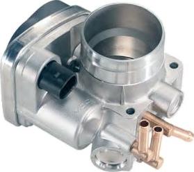 Wilmink Group WG1013505 - Throttle body car-mod.net