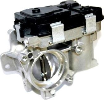 Wilmink Group WG1013606 - Throttle body car-mod.net