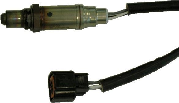 Wilmink Group WG1013884 - Oxygen, Lambda Sensor car-mod.net
