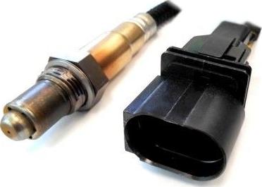 Wilmink Group WG1013882 - Oxygen, Lambda Sensor car-mod.net