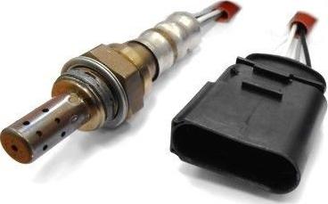 Wilmink Group WG1013875 - Oxygen, Lambda Sensor car-mod.net