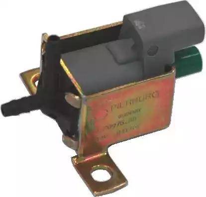 Wilmink Group WG1013349 - EGR Pressure Converter, exhaust control car-mod.net