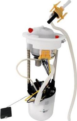 Wilmink Group WG1013305 - Fuel Supply Module car-mod.net