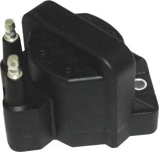 Wilmink Group WG1012509 - Ignition Coil car-mod.net
