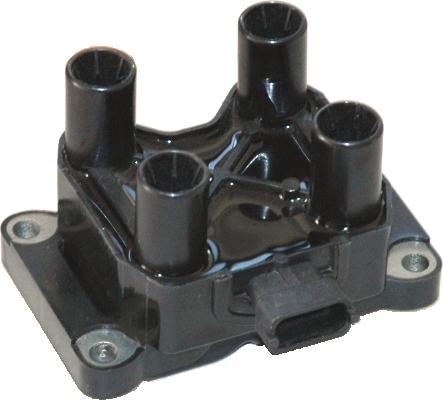 Wilmink Group WG1012390 - Ignition Coil car-mod.net