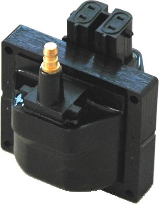 Wilmink Group WG1012357 - Ignition Coil car-mod.net