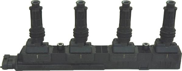 Wilmink Group WG1012290 - Ignition Coil car-mod.net