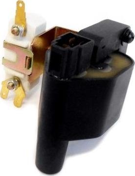 Wilmink Group WG1012261 - Ignition Coil car-mod.net