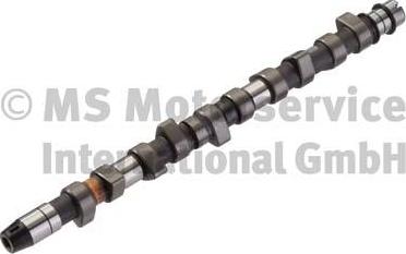 Wilmink Group WG1017613 - Camshaft car-mod.net