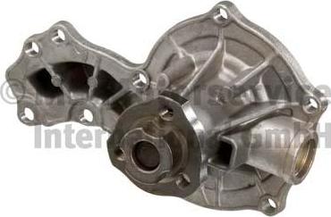 Wilmink Group WG1017228 - Water Pump car-mod.net