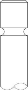 Wilmink Group WG1089479 - Inlet Valve car-mod.net