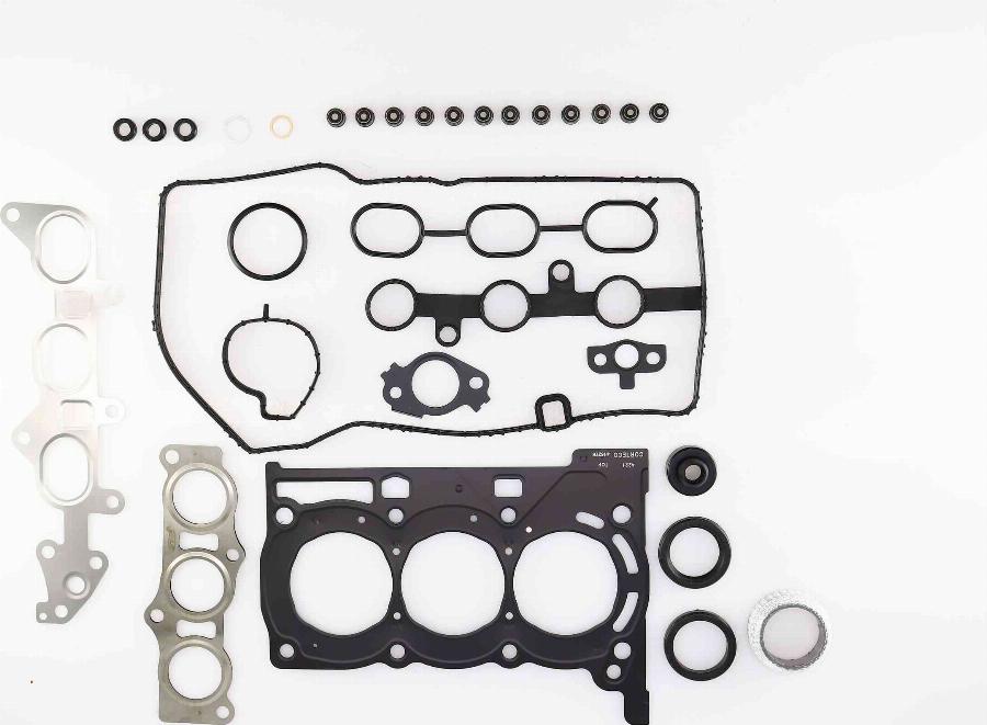 Wilmink Group WG1084100 - Gasket Set, cylinder head car-mod.net