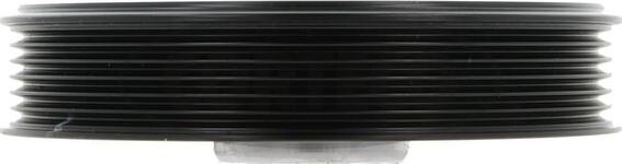 Wilmink Group WG1084345 - Belt Pulley, crankshaft car-mod.net