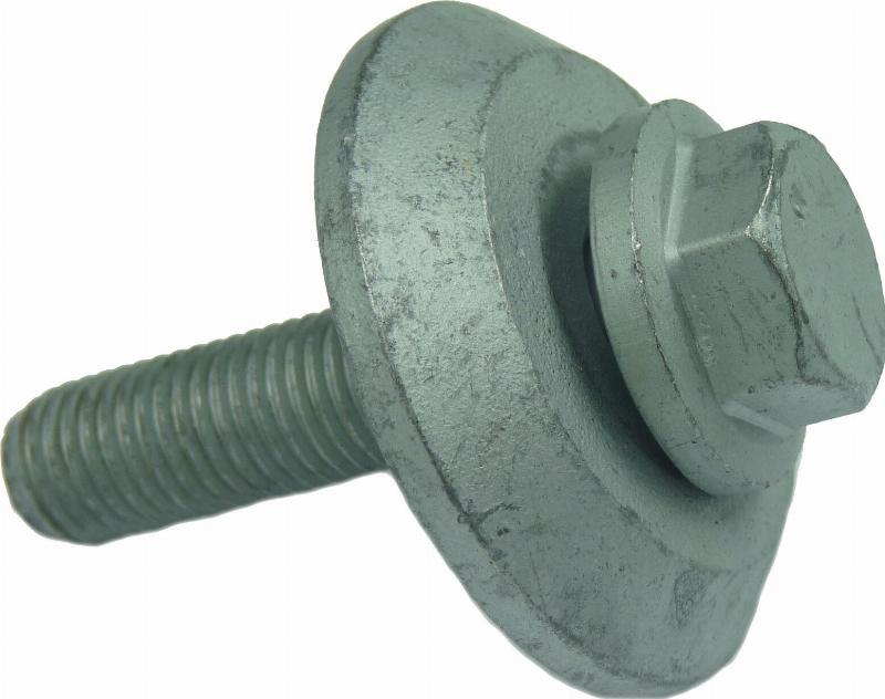 Wilmink Group WG1084355 - Bolt Set, crankshaft pulley car-mod.net